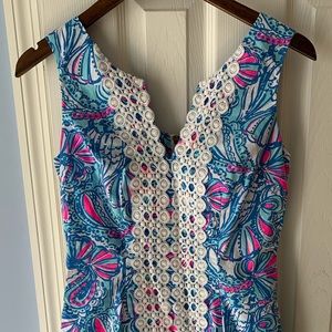 lily for target shift dress